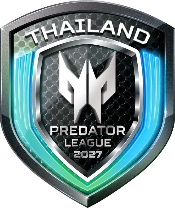 Thailand Predator League 2027